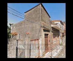 Casa singola con deposito e garage a Giarre centro - 20