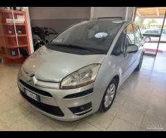 CITROEN C4 PICASSO 1.6 HDi