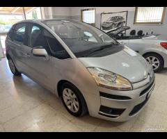 CITROEN C4 PICASSO 1.6 HDi