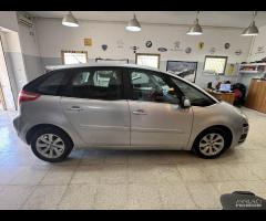 CITROEN C4 PICASSO 1.6 HDi