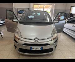 CITROEN C4 PICASSO 1.6 HDi