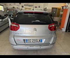 CITROEN C4 PICASSO 1.6 HDi