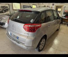 CITROEN C4 PICASSO 1.6 HDi - 8