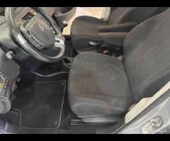CITROEN C4 PICASSO 1.6 HDi - 10