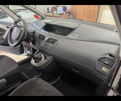 CITROEN C4 PICASSO 1.6 HDi - 12