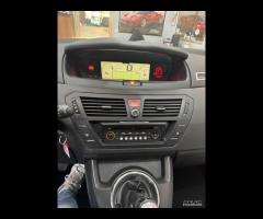 CITROEN C4 PICASSO 1.6 HDi - 17