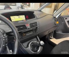 CITROEN C4 PICASSO 1.6 HDi - 18