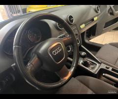 Audi A3 SPB 2.0 16V TDI Ambition 2007