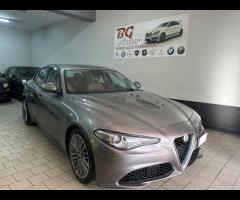 Alfa Romeo Giulia 2.2 Turbodiesel 180 CV AT8 Busin