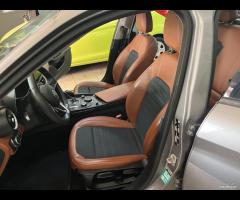 Alfa Romeo Giulia 2.2 Turbodiesel 180 CV AT8 Busin - 20