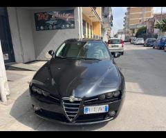 Alfa Romeo 159 1.9 JTDm Sportwagon 2007 - 1