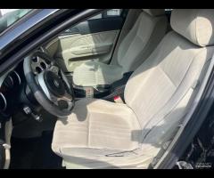 Alfa Romeo 159 1.9 JTDm Sportwagon 2007 - 15