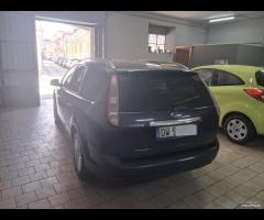 Ford Focus SW GPL 2009 unico prop