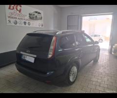 Ford Focus SW GPL 2009 unico prop - 6