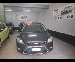 Ford Focus SW GPL 2009 unico prop - 9