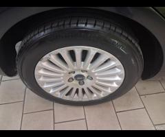 Ford Focus SW GPL 2009 unico prop - 11
