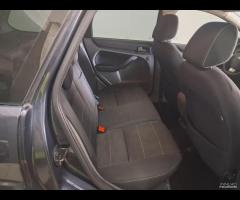 Ford Focus SW GPL 2009 unico prop - 12