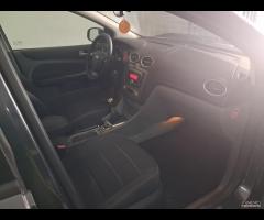 Ford Focus SW GPL 2009 unico prop - 13