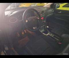 Ford Focus SW GPL 2009 unico prop - 15