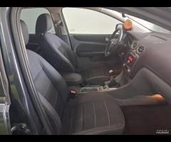 Ford Focus SW GPL 2009 unico prop - 16