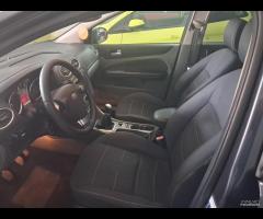 Ford Focus SW GPL 2009 unico prop - 18