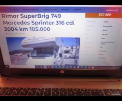 SUPERBRIG 749 MERCEDES 160 CV-eu.17.990 - 28