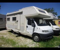 GRAN DUCA 2500 TDi MATRIMONIALE in CODA-2.5TDi-eu.