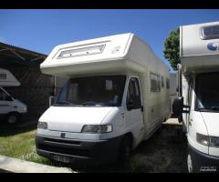 GRAN DUCA 2500 TDi MATRIMONIALE in CODA-2.5TDi-eu.