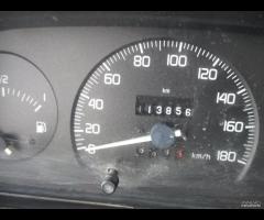 GRAN DUCA 2500 TDi MATRIMONIALE in CODA-2.5TDi-eu.