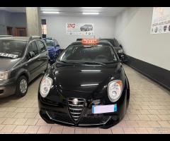 Alfa Romeo MiTo 1.4 78 CV gpl Distinctive 2011