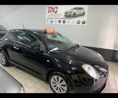 Alfa Romeo MiTo 1.4 78 CV gpl Distinctive 2011