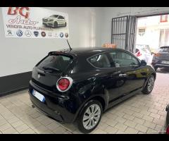 Alfa Romeo MiTo 1.4 78 CV gpl Distinctive 2011