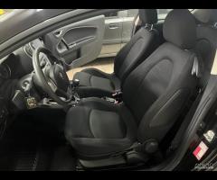 Alfa Romeo MiTo 1.4 78 CV gpl Distinctive 2011