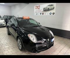 Alfa Romeo MiTo 1.4 78 CV gpl Distinctive 2011 - 12
