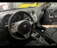 Alfa Romeo MiTo 1.4 78 CV gpl Distinctive 2011 - 14
