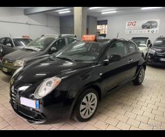 Alfa Romeo MiTo 1.4 78 CV gpl Distinctive 2011 - 17