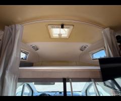 CAMPER MIZAR TOP CLASS 7 POSTI FIAT 3.0 ANNO 2008 - 24