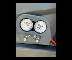 CAMPER MIZAR TOP CLASS 7 POSTI FIAT 3.0 ANNO 2008 - 25