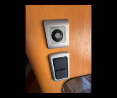 CAMPER MIZAR TOP CLASS 7 POSTI FIAT 3.0 ANNO 2008 - 29