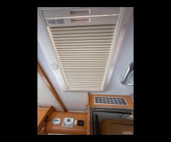 CAMPER MIZAR TOP CLASS 7 POSTI FIAT 3.0 ANNO 2008 - 30