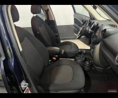 Mini Cooper Countryman 2.0 D Automatica 2014 - 11