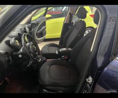 Mini Cooper Countryman 2.0 D Automatica 2014 - 14