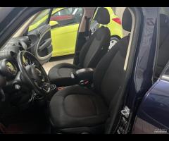 Mini Cooper Countryman 2.0 D Automatica 2014 - 15