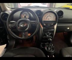 Mini Cooper Countryman 2.0 D Automatica 2014 - 17