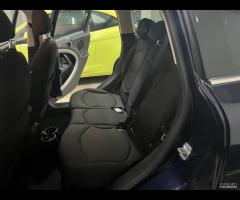 Mini Cooper Countryman 2.0 D Automatica 2014 - 19