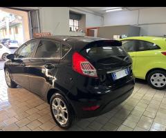 Ford Fiesta 1.4 5p. Bz.- GPL Titanium 2016 - 6