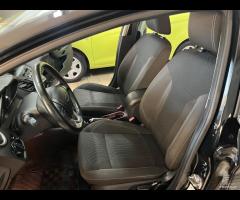 Ford Fiesta 1.4 5p. Bz.- GPL Titanium 2016 - 8