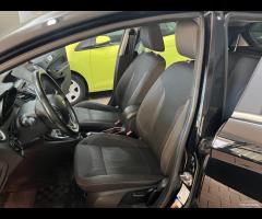 Ford Fiesta 1.4 5p. Bz.- GPL Titanium 2016 - 10