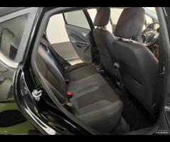 Ford Fiesta 1.4 5p. Bz.- GPL Titanium 2016 - 17