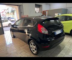 Ford Fiesta 1.4 5p. Bz.- GPL Titanium 2016 - 20
